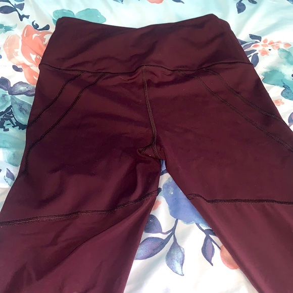 Victoria sport leggings - Picture 5 of 8